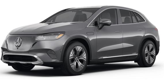 MERCEDES-BENZ EQE-CLASS SUV 2024 4JGGM2BB0RA042720 image MERCEDES-BENZ EQE-CLASS SUV 2024 4JGGM2BB0RA042720 image